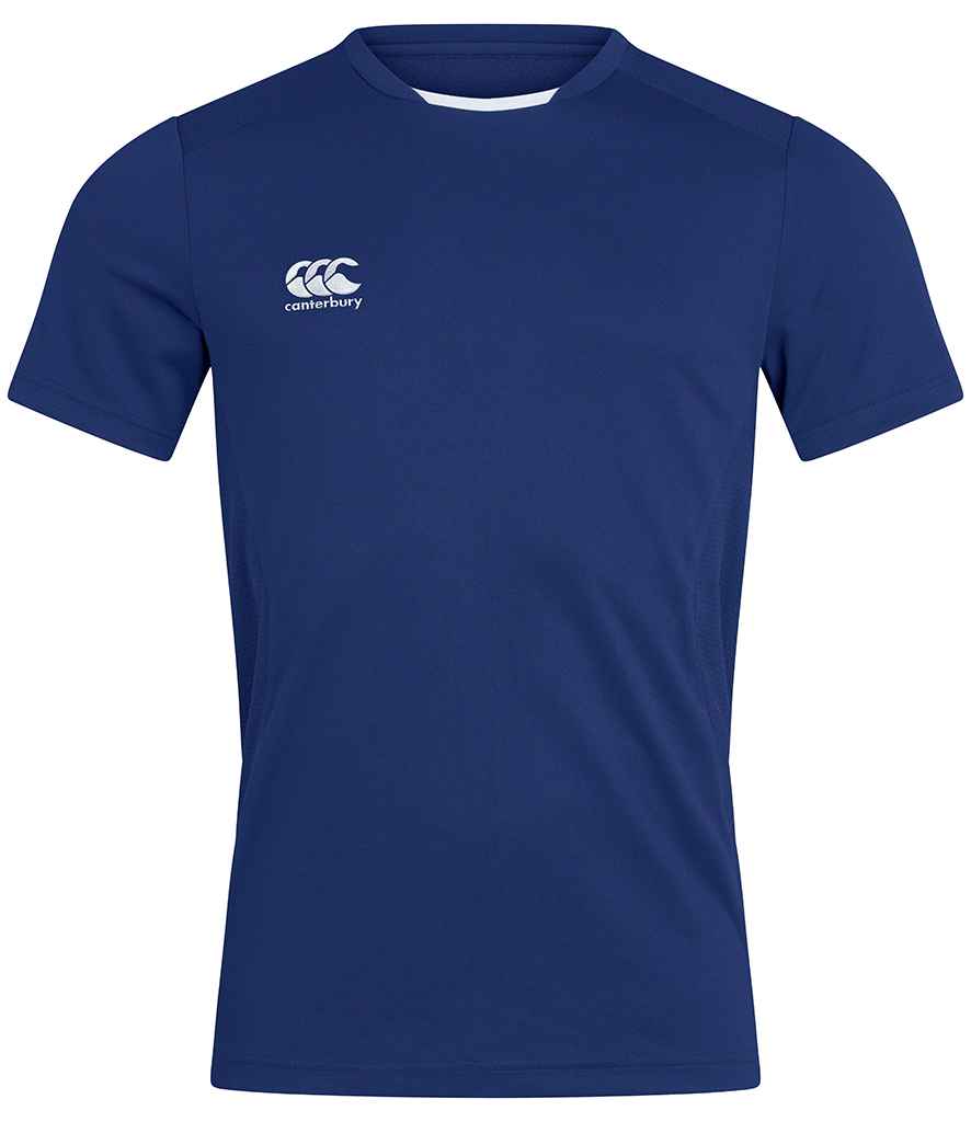 Canterbury Club Dry T-Shirt - PenCarrie